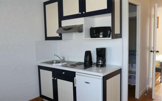 Village Vacances Azureva Kerjouanno