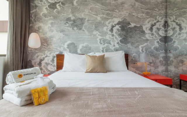 10min da praia de Ipanema - AC1007