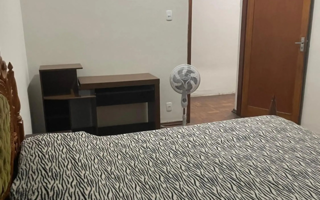 Apartamento Temporada