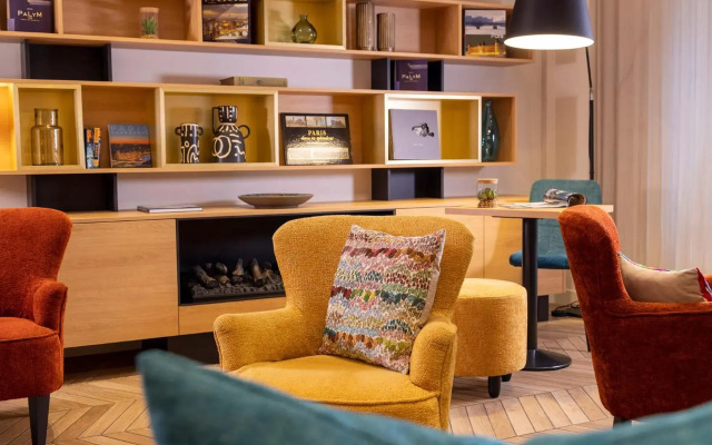 Hotel Palym