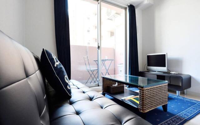 Osaka Shimanouchi cozy room