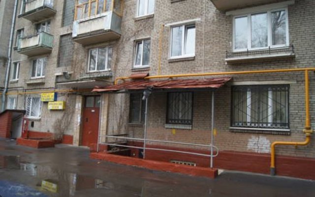Luxcompany Apartment Mayakovskaya