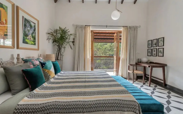 Villa Kanai by Hireavilla - Featured on Elle Decor