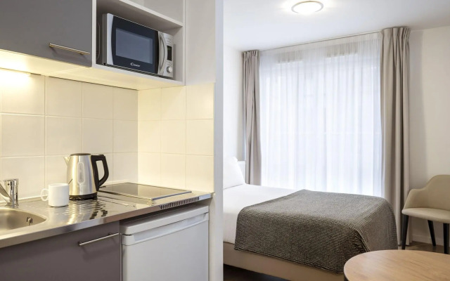 Séjours & Affaires Paris Bagnolet