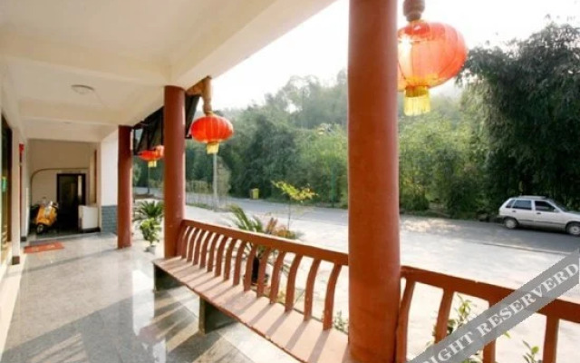 Tian Xia Cui Hotel