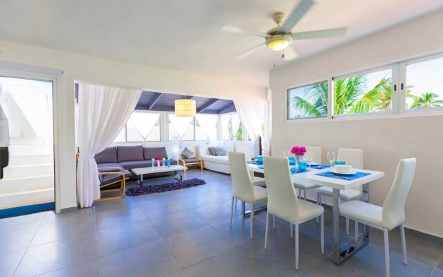 Bavaro Beach Condo for Rent