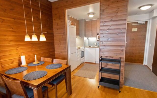 Ylläs chalets a104