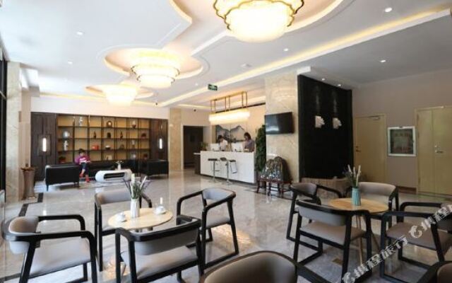 Taian Jinhui Hotel