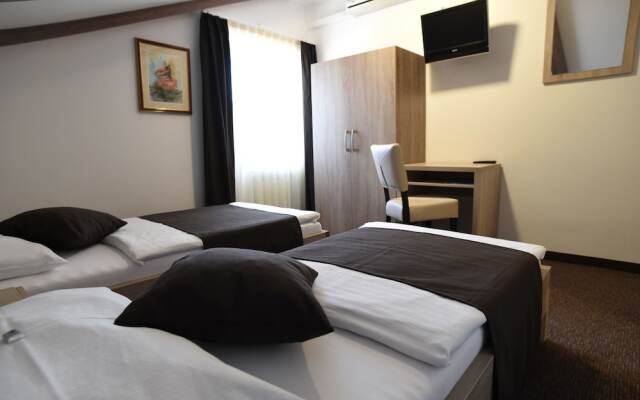 Rooms Barba Niko Zagreb Airport