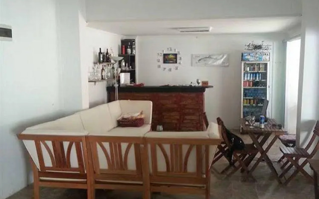 Ayci Apart Hotel Hotel