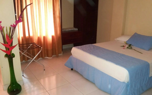 Hotel Tumburagua Inn