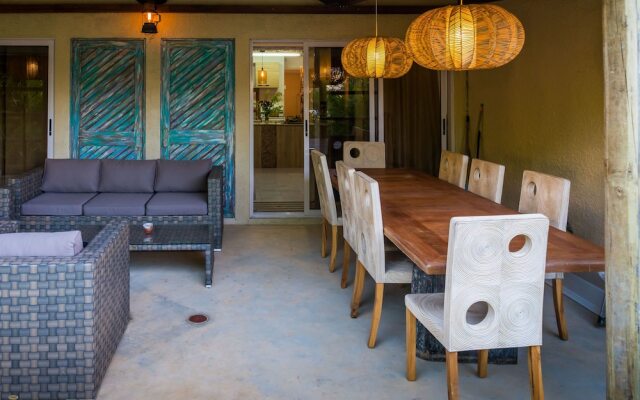 Villa Aquamarine Grand Bay