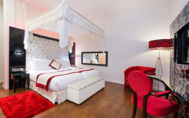 Verno House Budapest, Vignette Collection by IHG