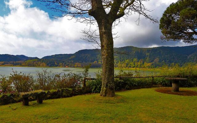 Casa do Garajau - Furnas