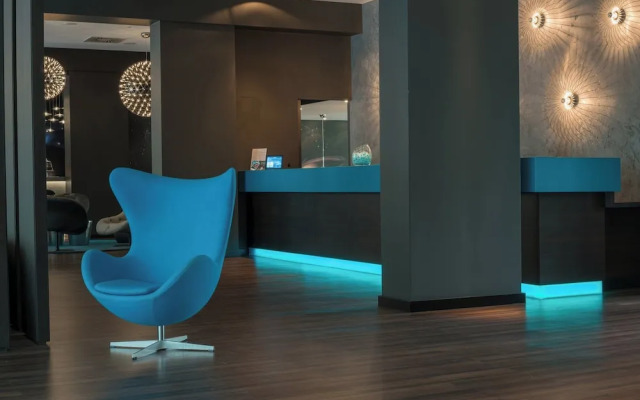 Motel One Berlin - Tiergarten