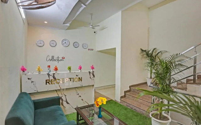 Collection O 702138 Hotel Star Key
