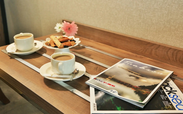 Yildiz Life Hotel