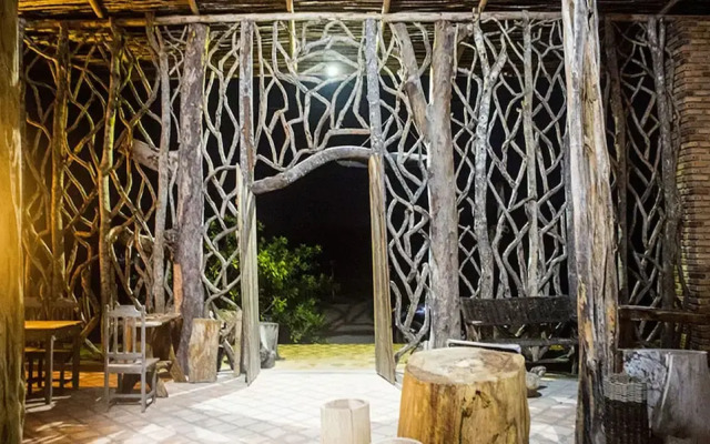 Pousada Rancho do Buna