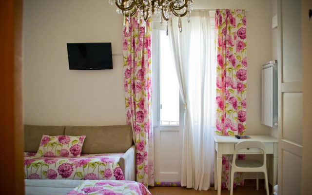 Affittacamere San Nicola d'amare