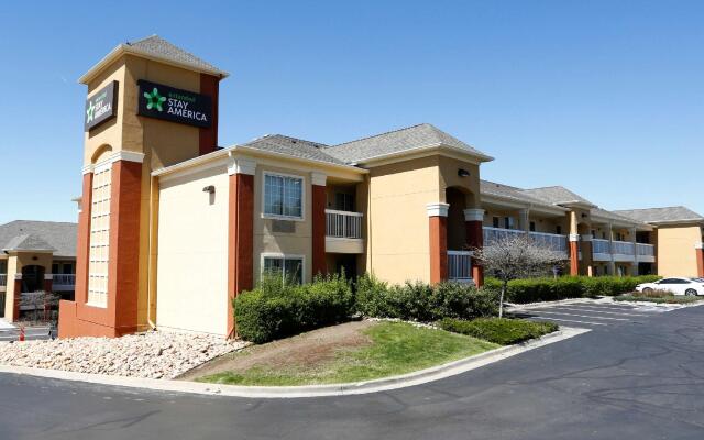 Extended Stay America Select Suites Denver Cherry Creek