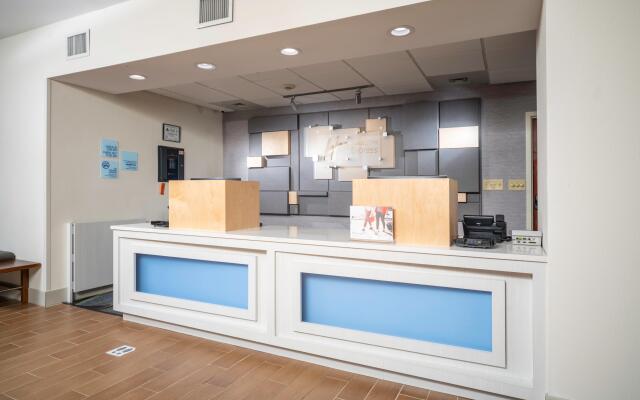 Holiday Inn Express Clayton by IHG