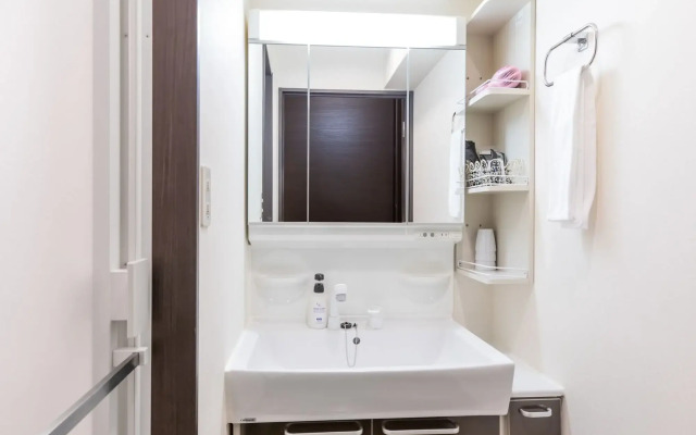 Condominium Hotel Monpa