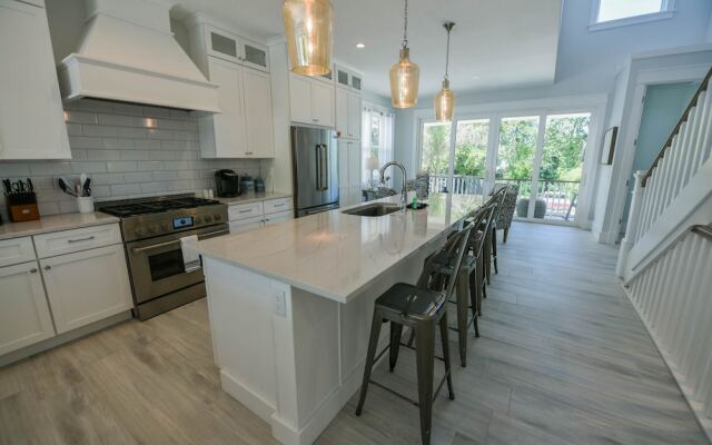 Reef Romance Apartment 4