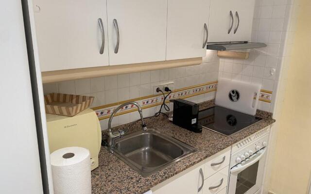 Rosales Oliva Nova Golf AP427