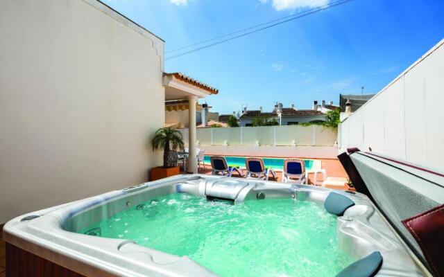 Casa Destino in Carvoeiro