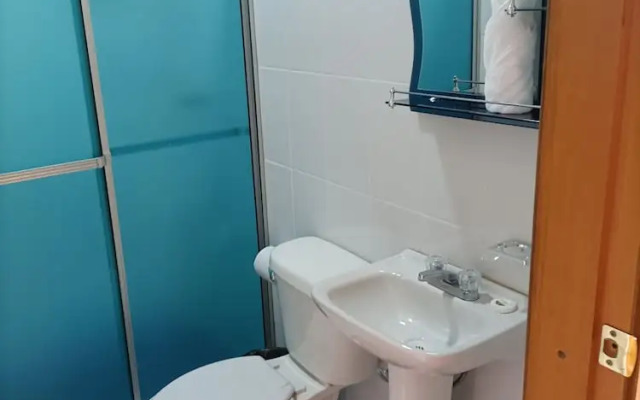 Hotel Virgen de Fatima