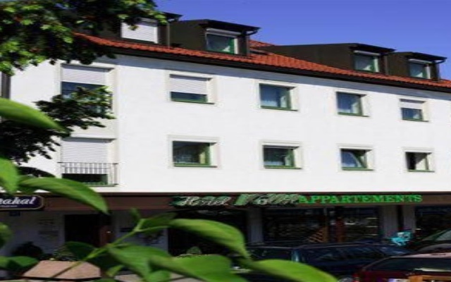 Hotel Kölbl