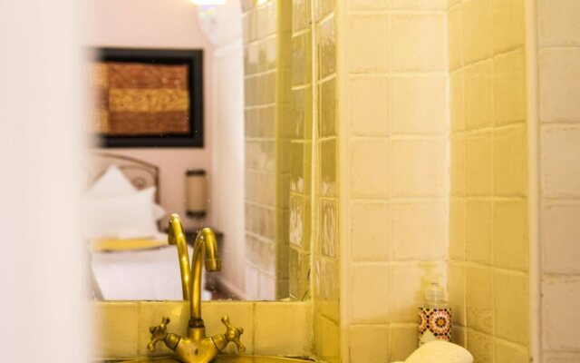 Riad Villa Harmonie