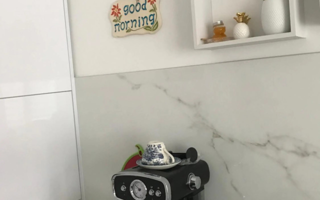 Rosehill 2 Apartman