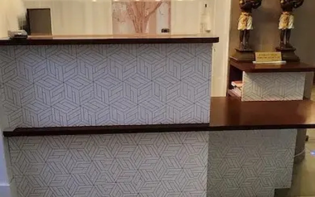 Anaïs Hôtel Bourges Nord  Saint-Doulchard