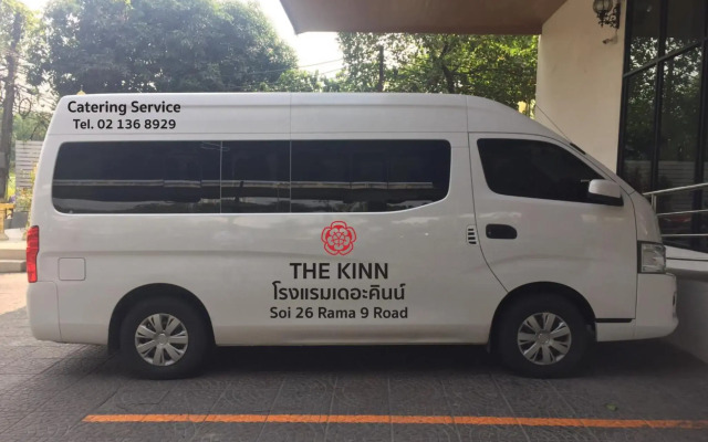 The Kinn