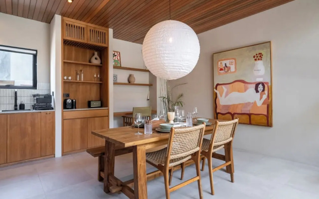 Lume Villa by Betterplace