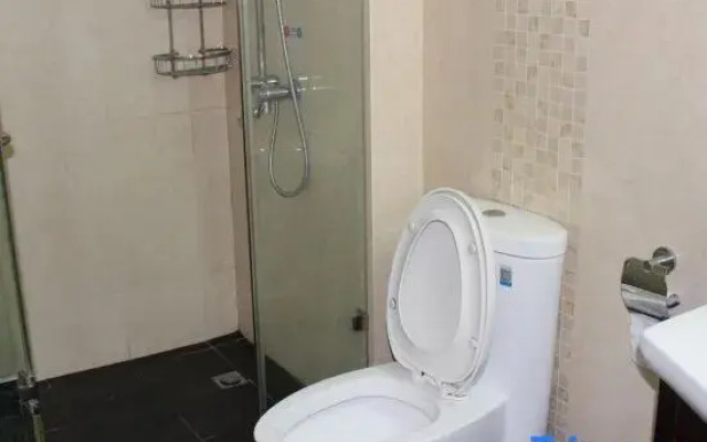 Yating Apartment (Shanghai National Convention and Exhibition Center Branch)