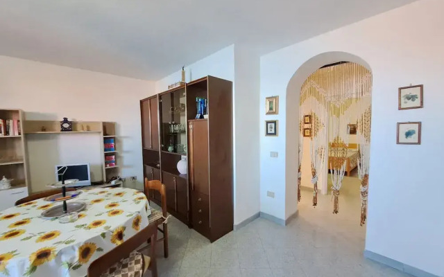 Appartamenti vista castello