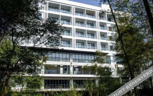 Yishan Banshui Hotel