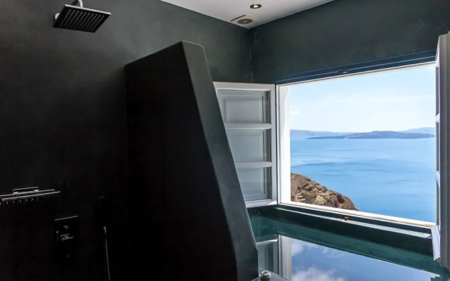Thirea Suites & Studios - Adults Only