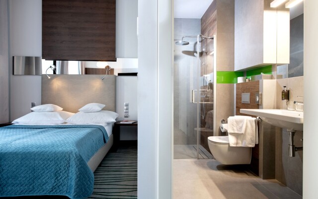 Plaza Boutique Hotel