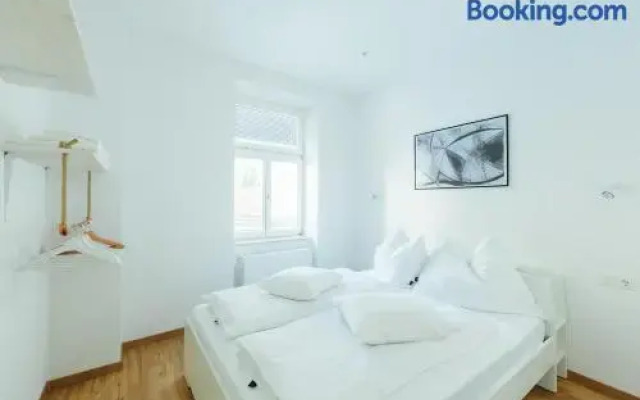 The newPAST Apartment