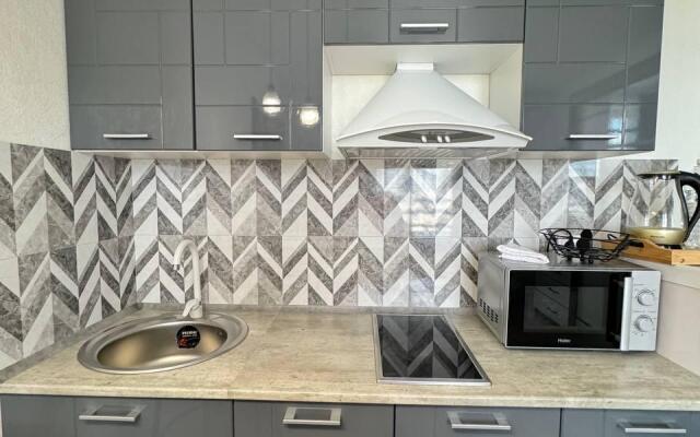 Апартаменты Изумруд на улице Полоненко 10