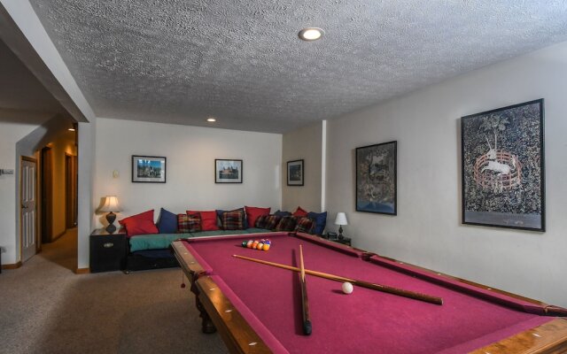 Adlerskron 4 Bedroom House