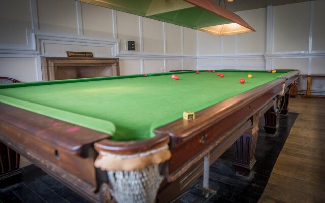 Nethybridge Hotel