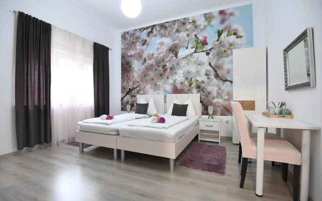 Bastion Moro Rooms