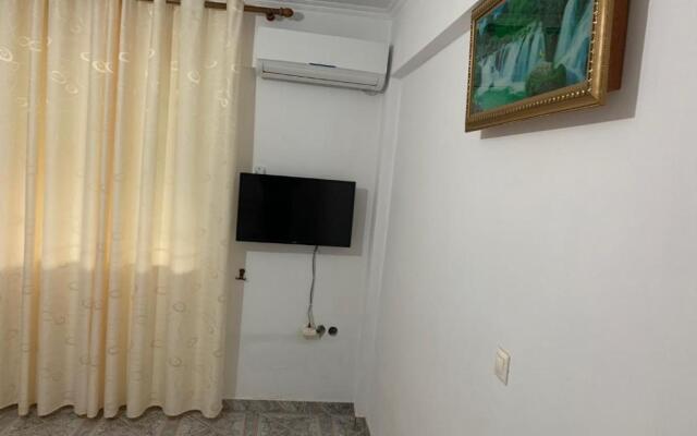 Ali Dura Apartments Ksamil