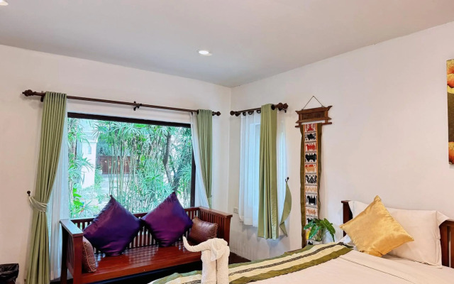 E-Outfitting Boutique Hotel Chiangmai