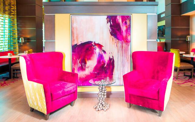 Hampton Inn & Suites La Porte