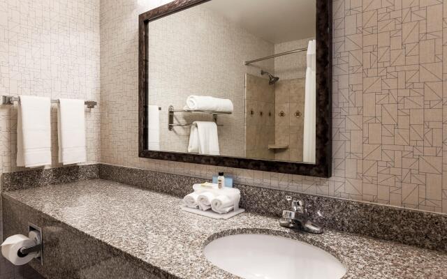 Holiday Inn Express Lancaster by IHG